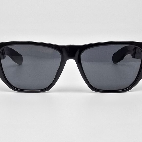 Christian Dior DiorInsideOut2 8072K Black Frame Grey Lens Sunglasses w Case 54mm main image 7